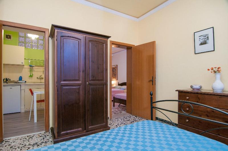 Апартаменты Casa Di Pam Шикли Экстерьер фото